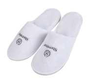 Dép bông mang trong nhà